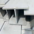 High Quality Standard Steel i-Beams Sizes Hot Rolled Q235 i Beam